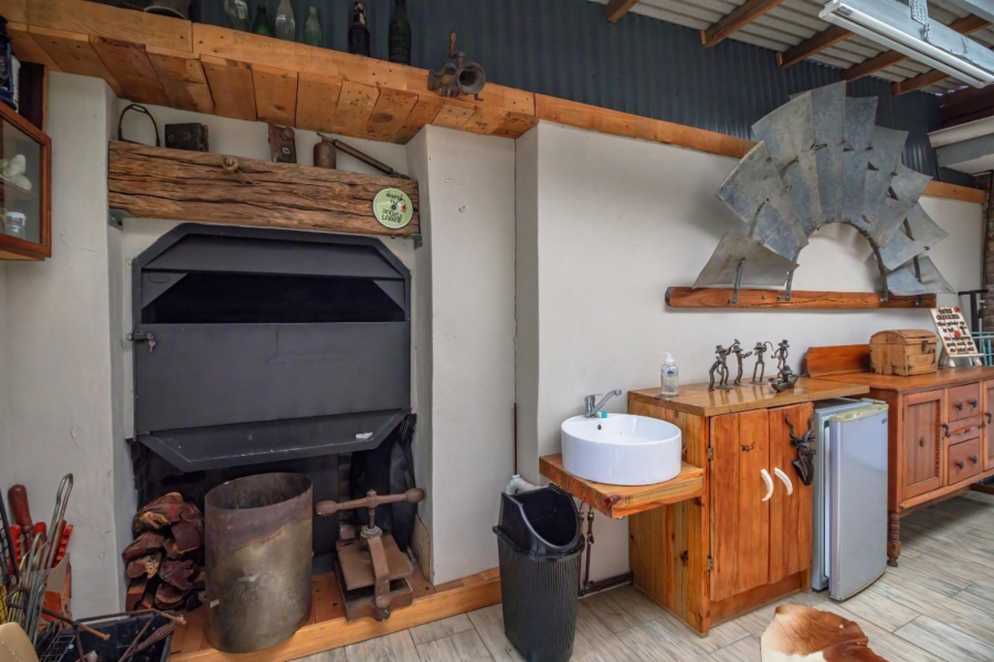 4 Bedroom Property for Sale in Bramhope Eastern Cape